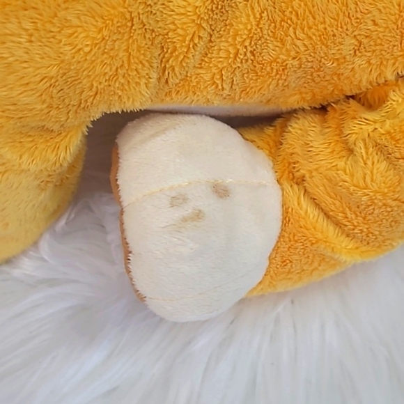 Disney Store Authentic Genuine The Lion King Simba Cub Plush Stuffed Animal Toy - Picture 3 of 14
